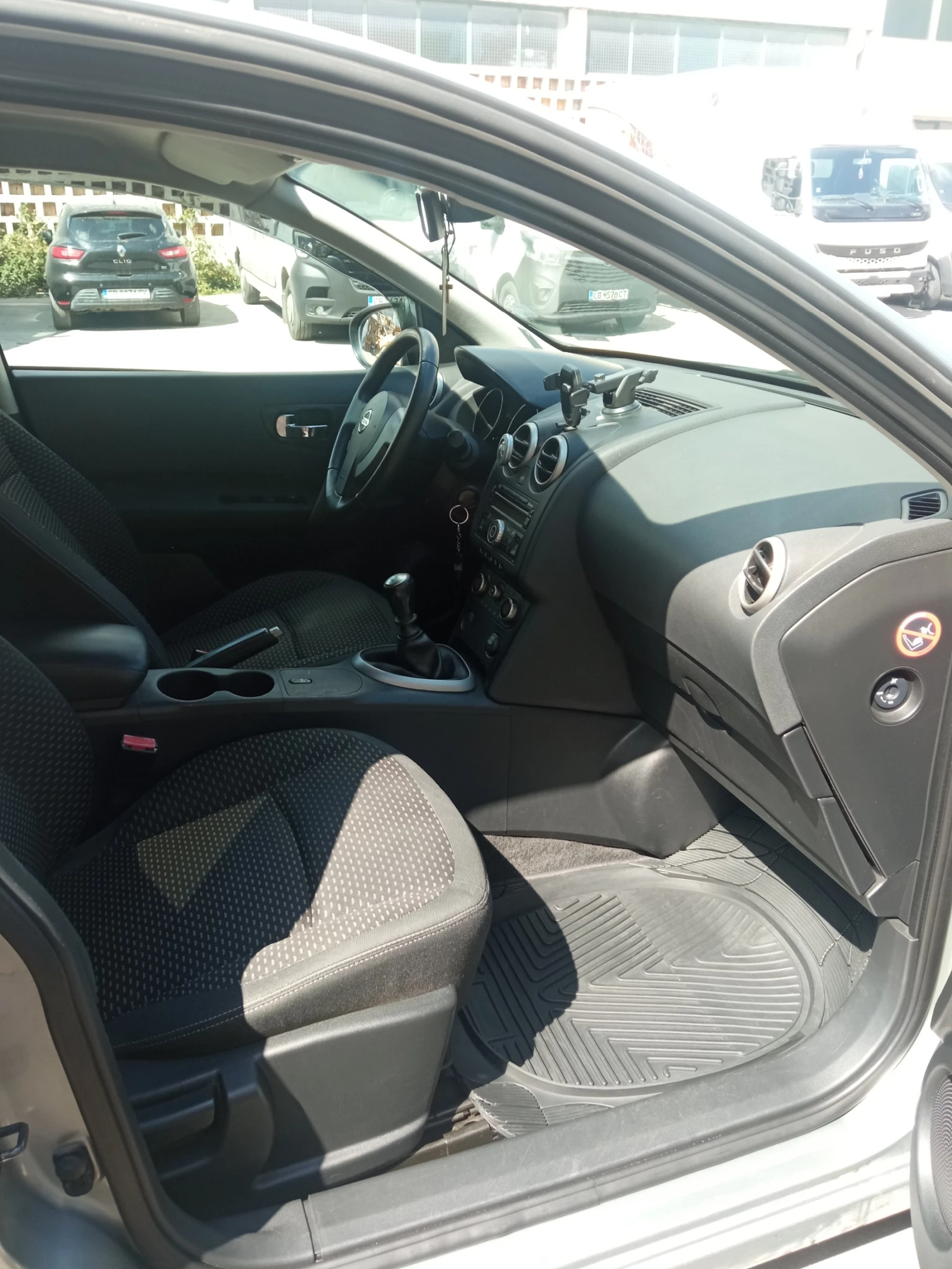 Nissan Qashqai | Mobile.bg � ����������� 10