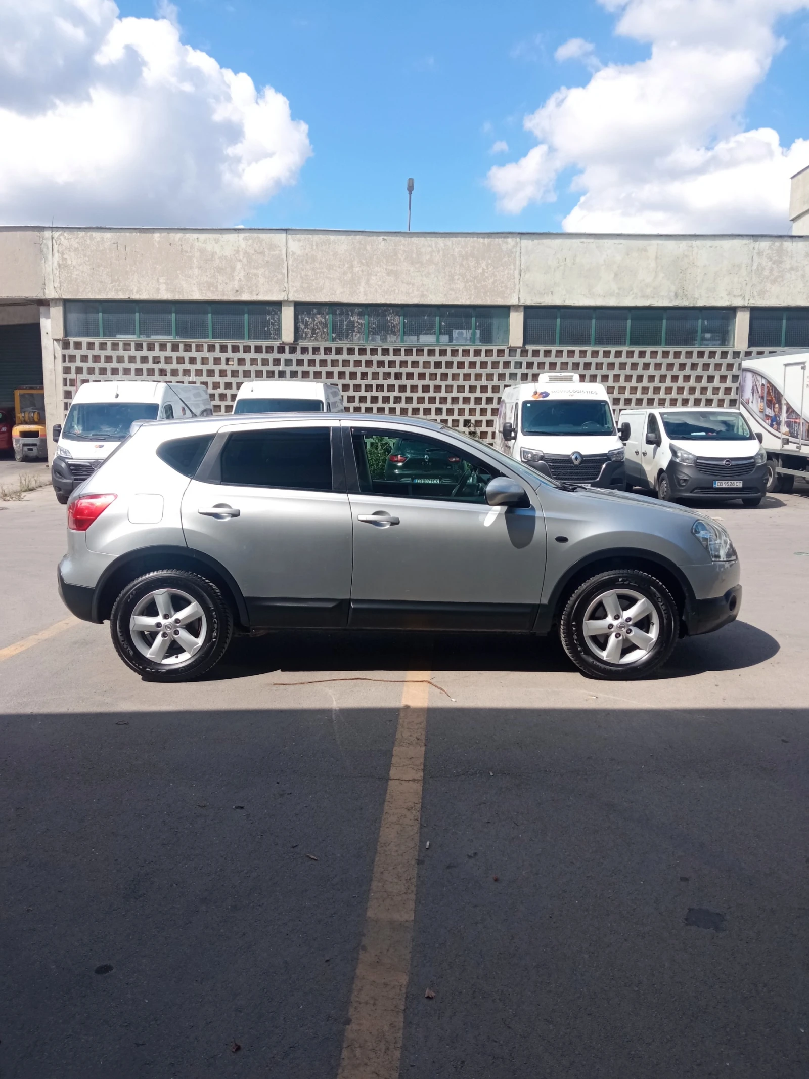 Nissan Qashqai | Mobile.bg � ����������� 3