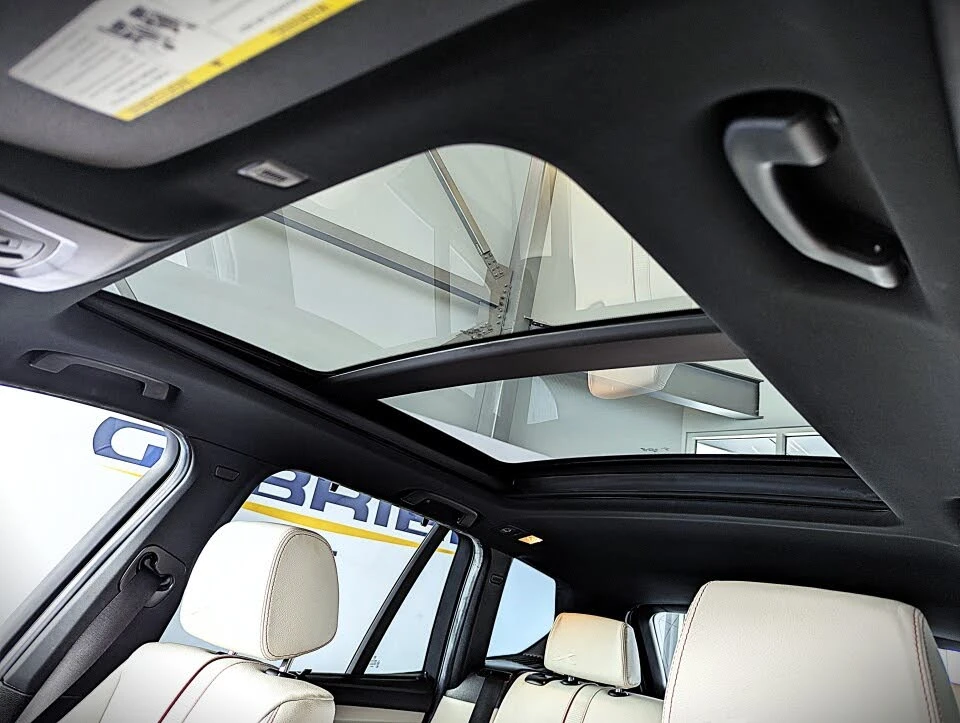 BMW X3 xDrive35i* АвтоКредит* (ЦЕНА ДО БГ), снимка 15 - Автомобили и джипове - 53728159