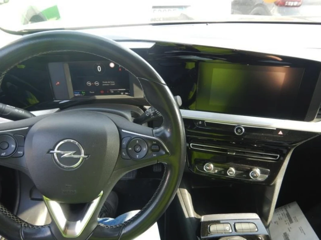 Opel Mokka Electric Edition ЛИЗИНГ, снимка 5 - Автомобили и джипове - 53809686