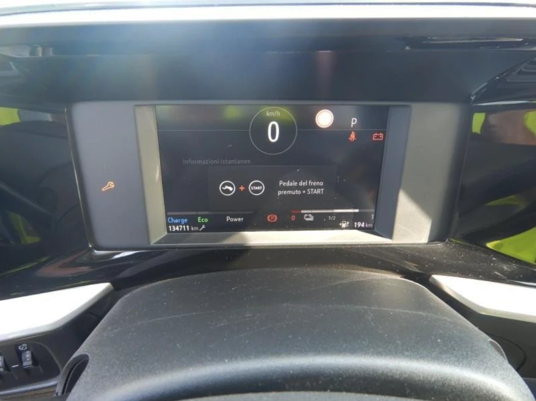 Opel Mokka Electric Edition ЛИЗИНГ, снимка 9 - Автомобили и джипове - 53809686