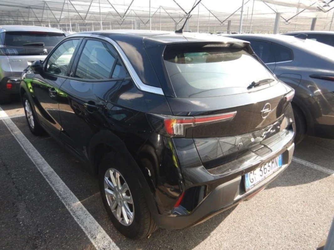 Opel Mokka Electric Edition ЛИЗИНГ, снимка 4 - Автомобили и джипове - 53809686