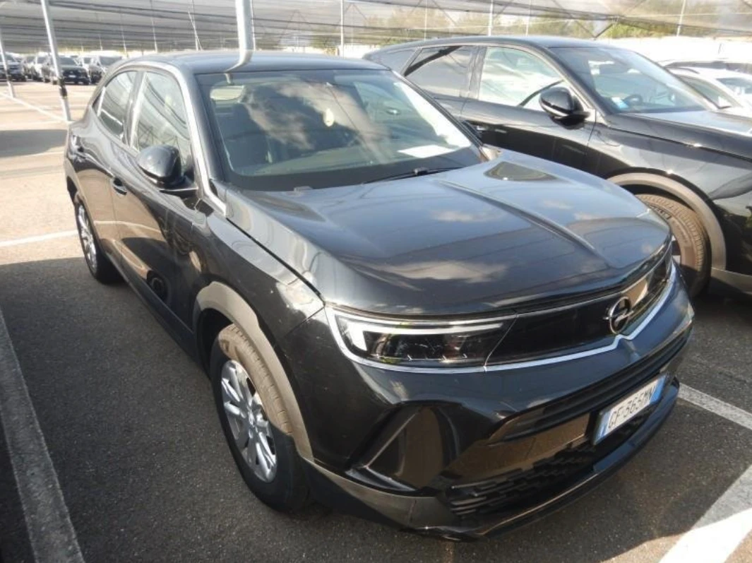 Opel Mokka Electric Edition ЛИЗИНГ