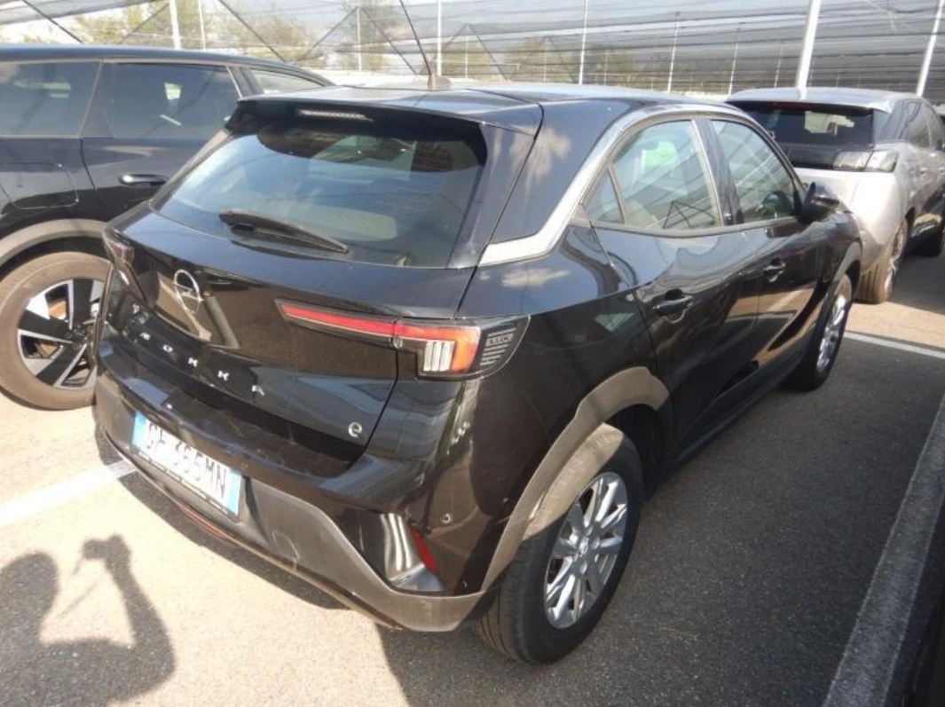 Opel Mokka Electric Edition ЛИЗИНГ, снимка 3 - Автомобили и джипове - 53809686