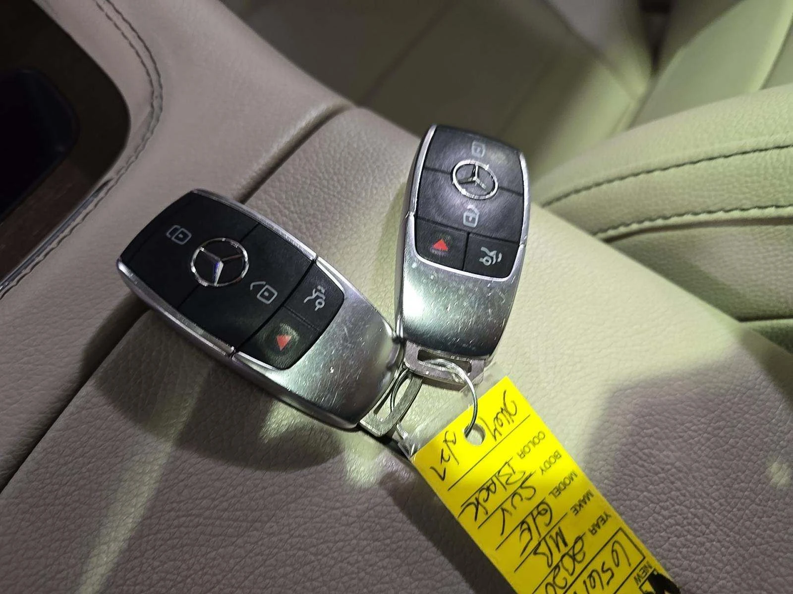 Mercedes-Benz GLE 350, снимка 7 - Автомобили и джипове - 54139749