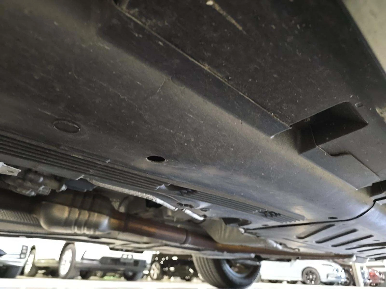 Mercedes-Benz GLE 350, снимка 6 - Автомобили и джипове - 54139749