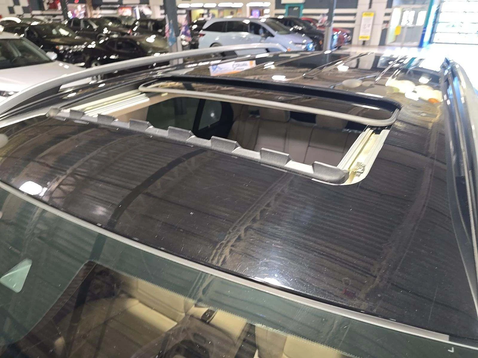 Mercedes-Benz GLE 350, снимка 11 - Автомобили и джипове - 54139749