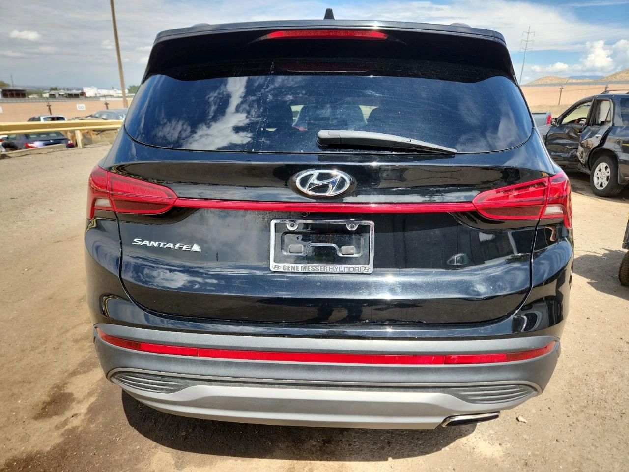 Hyundai Santa fe SEL FWD, снимка 6 - Автомобили и джипове - 54214838