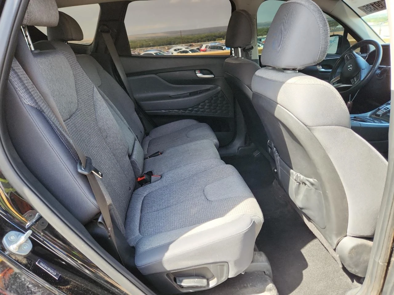 Hyundai Santa fe SEL FWD, снимка 11 - Автомобили и джипове - 54214838