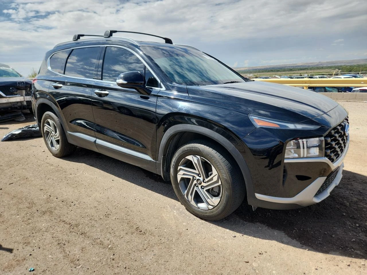 Hyundai Santa fe SEL FWD, снимка 4 - Автомобили и джипове - 54214838