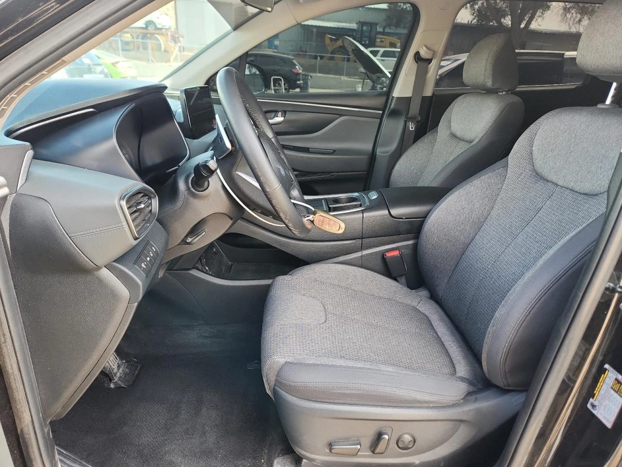 Hyundai Santa fe SEL FWD, снимка 7 - Автомобили и джипове - 54214838