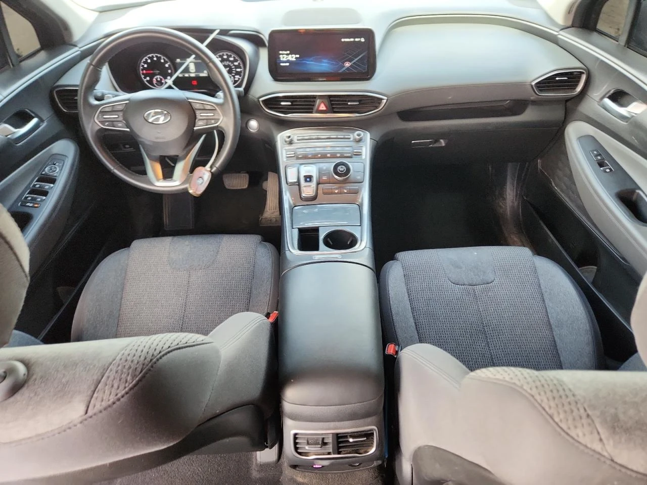 Hyundai Santa fe SEL FWD, снимка 8 - Автомобили и джипове - 54214838