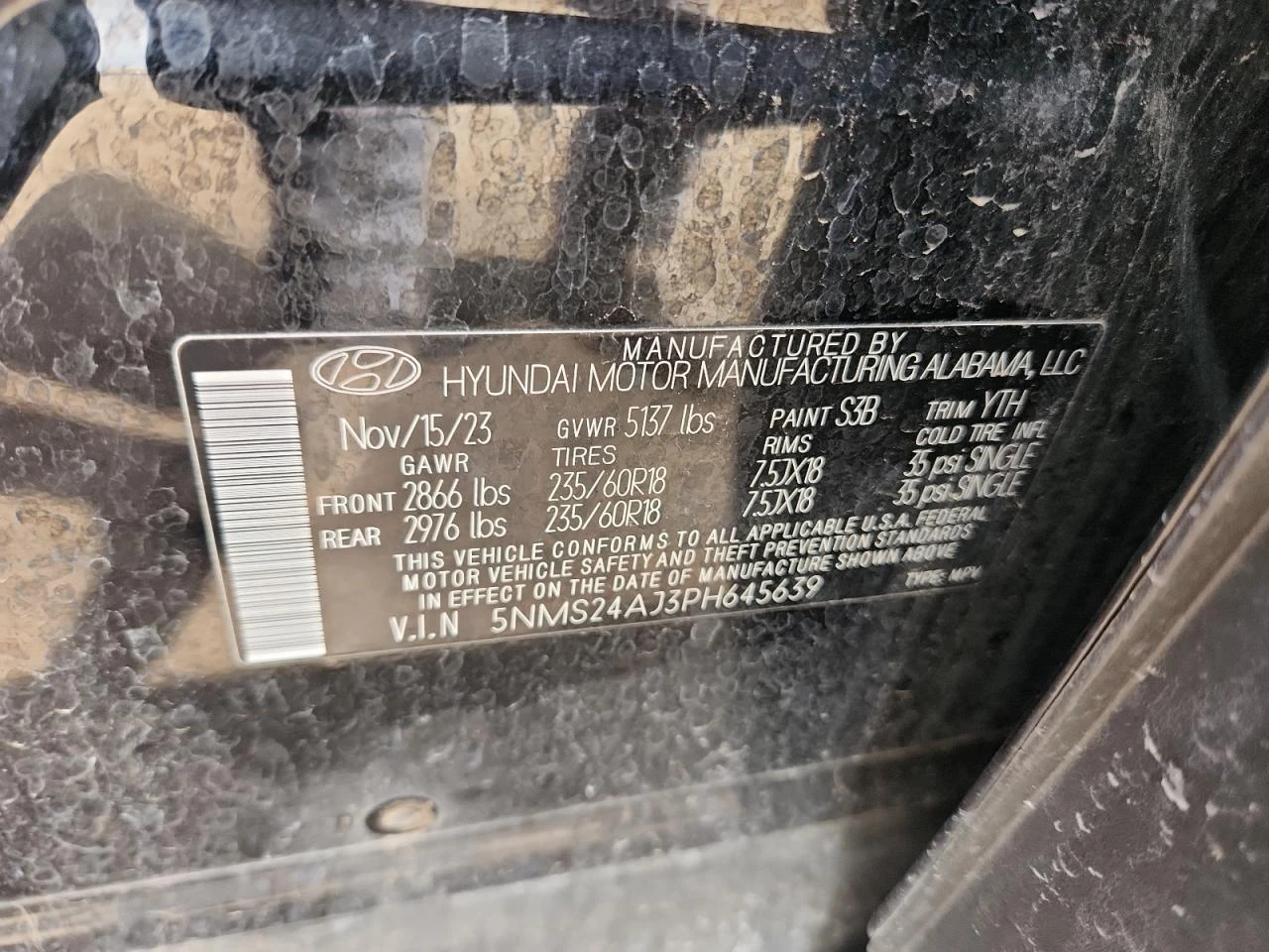 Hyundai Santa fe SEL FWD, снимка 13 - Автомобили и джипове - 54214838