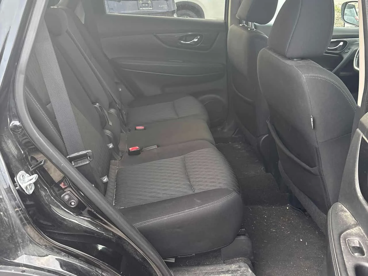 Nissan Rogue * AWD 4dr * ПОДГРЕВ* KEYLESS* , снимка 11 - Автомобили и джипове - 54366724