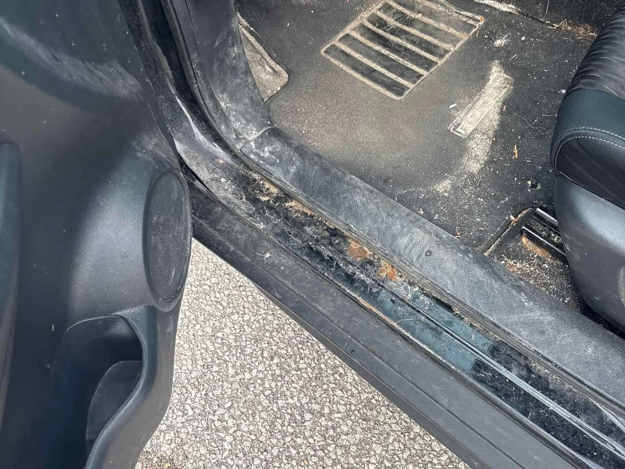 Nissan Rogue * AWD 4dr * ПОДГРЕВ* KEYLESS* , снимка 13 - Автомобили и джипове - 54366724