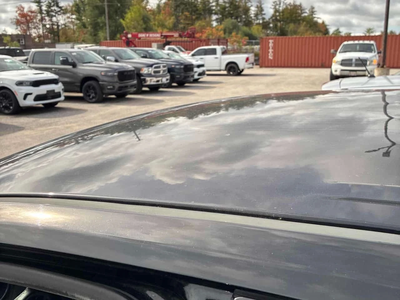 Dodge Durango * SXT * ���������� ��� ������������ ������*  | Mobile.bg � ����������� 12