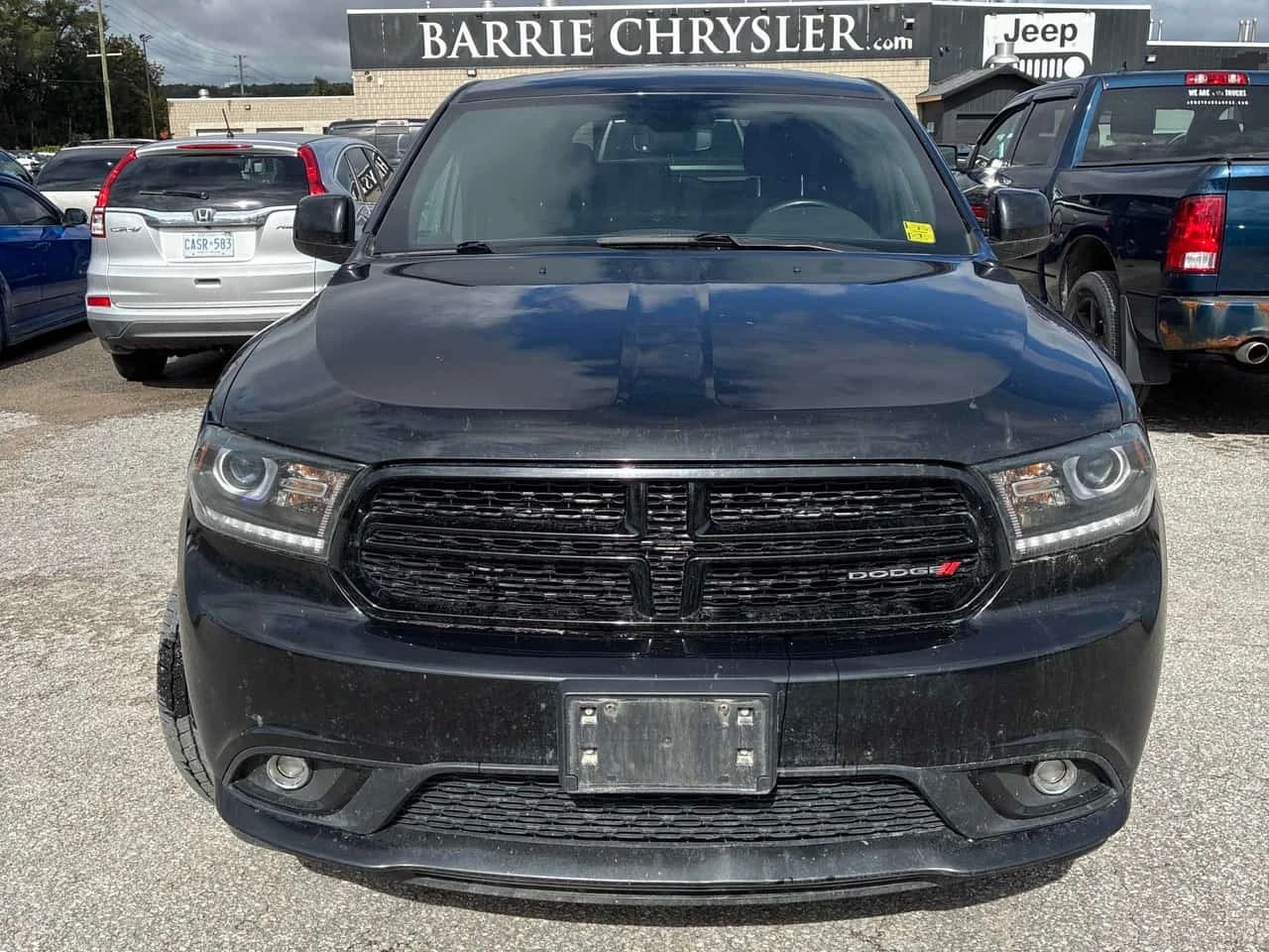 Dodge Durango * SXT * ���������� ��� ������������ ������*  | Mobile.bg � ����������� 6