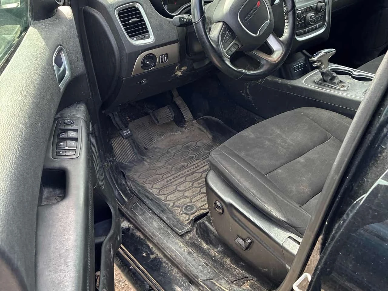 Dodge Durango * SXT * ���������� ��� ������������ ������*  | Mobile.bg � ����������� 5
