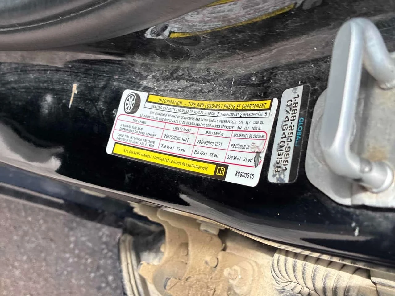 Dodge Durango * SXT * ���������� ��� ������������ ������*  | Mobile.bg � ����������� 11