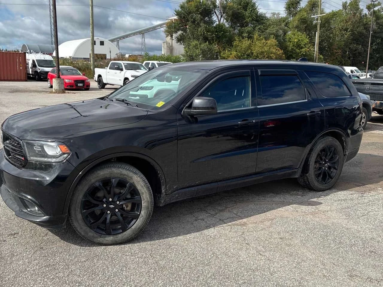 Dodge Durango * SXT * ���������� ��� ������������ ������*  | Mobile.bg � ����������� 2