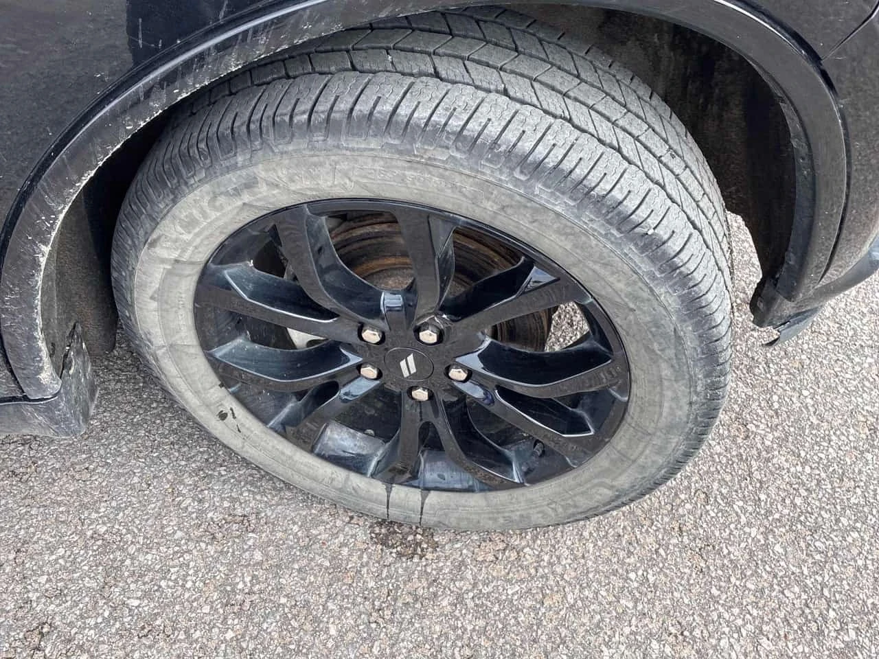 Dodge Durango * SXT * ���������� ��� ������������ ������*  | Mobile.bg � ����������� 7