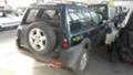 Land Rover Freelander 1.8I, снимка 3