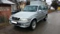 SsangYong Musso 2.3i, снимка 1