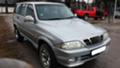 SsangYong Musso 2.3i, снимка 3
