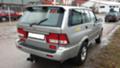 SsangYong Musso 2.3i, снимка 2