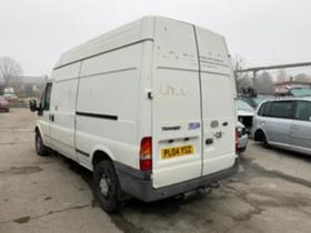 Ford Transit 2.4TDCI, снимка 5