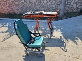 Renault Trafic ЛИНЕЙКА КЛИМАТИК, снимка 6