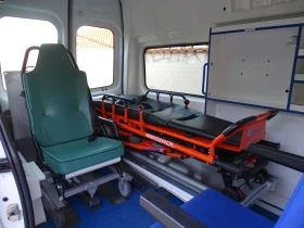 Renault Trafic ЛИНЕЙКА КЛИМАТИК, снимка 3