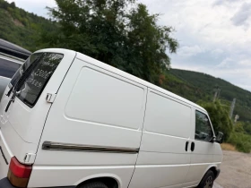 VW Transporter T4, снимка 4