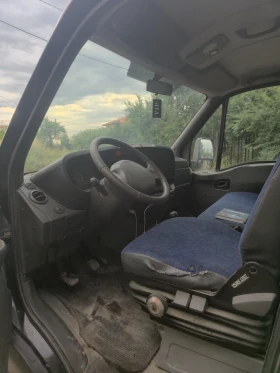 Iveco Daily, снимка 7