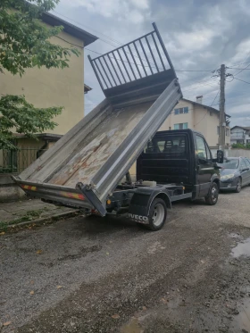 Iveco Daily, снимка 5