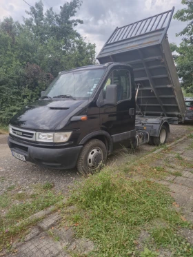 Iveco Daily, снимка 4