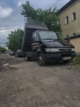 Iveco Daily, снимка 2