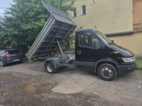 Iveco Daily, снимка 3