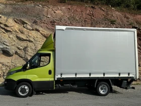 Iveco Daily 35C15 BORD 8 EURO PALET | Mobile.bg    2