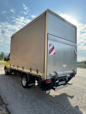 Iveco Daily 35C15 BORD 8 EURO PALET | Mobile.bg    3