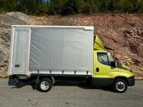 Iveco Daily 35C15 BORD 8 EURO PALET | Mobile.bg    5