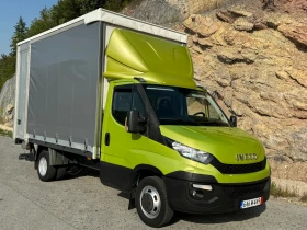 Iveco Daily 35C15 BORD 8 EURO PALET | Mobile.bg    4