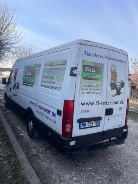 Iveco Daily 2.3, снимка 6