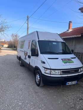 Iveco Daily 2.3, снимка 1