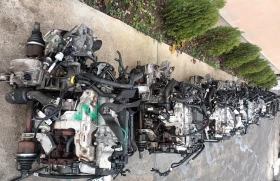 Peugeot Boxer 2.0..2.2 ЧАСТИ, снимка 6