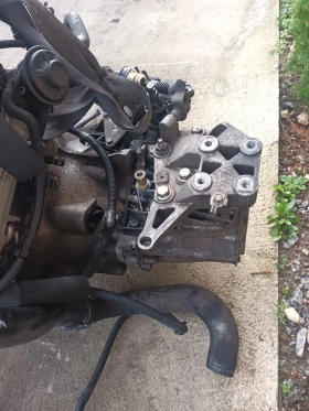 Peugeot Boxer 2.0..2.2 ЧАСТИ, снимка 9