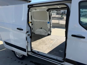 Ford Transit Custom 2.0  130кс, евро 6, снимка 13 - Бусове и автобуси - 53654964