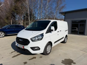Ford Transit Custom 2.0  130кс, евро 6 - изображение 1