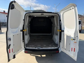 Ford Transit Custom 2.0  130кс, евро 6, снимка 11 - Бусове и автобуси - 53654964