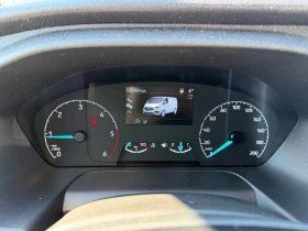 Ford Transit Custom 2.0  130кс, евро 6, снимка 8 - Бусове и автобуси - 53654964